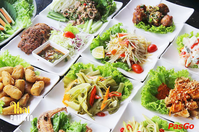 Thai Pattaya - Láng Hạ-6