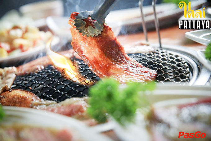 Thai Pattaya - Láng Hạ-10