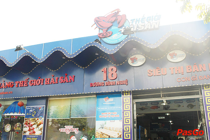 Những bức tranh gợi nhớ về biển cả - thế giới hải sản dương đình nghệ 