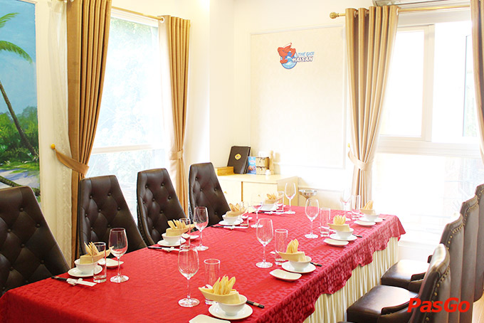 nhà hàng thế giới hải sản thái thịnh 5