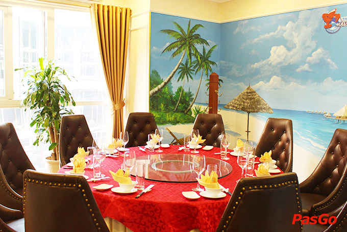 nhà hàng thế giới hải sản thái thịnh 4