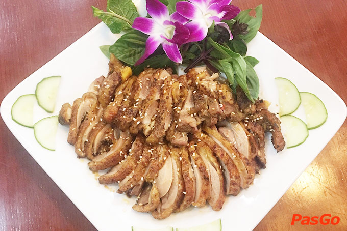 Tuấn Giang – Trần Khát Chân -11
