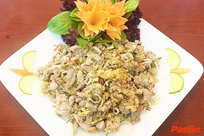 Tuấn Giang – Trần Khát Chân -20