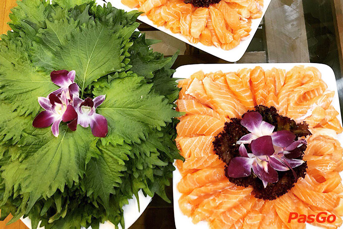 Tuấn Giang – Trần Khát Chân -13