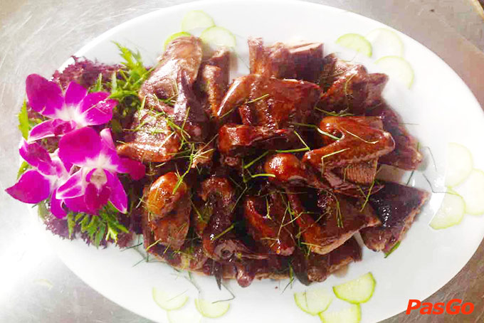 Tuấn Giang – Trần Khát Chân -10