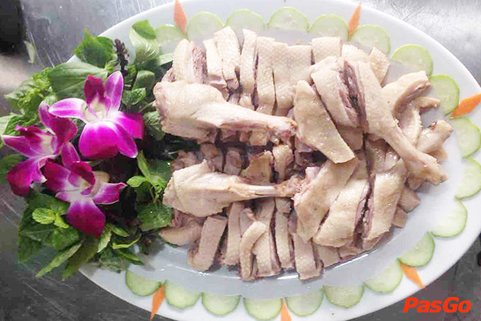 Tuấn Giang – Trần Khát Chân -19
