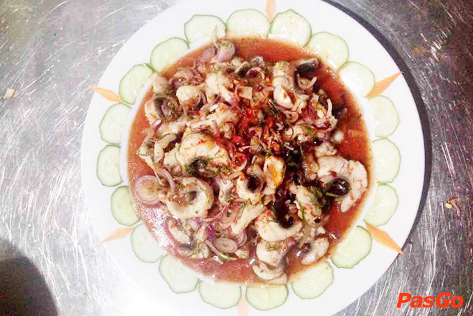 Tuấn Giang – Trần Khát Chân -14