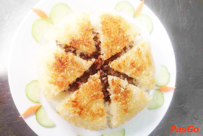Tuấn Giang – Trần Khát Chân -18