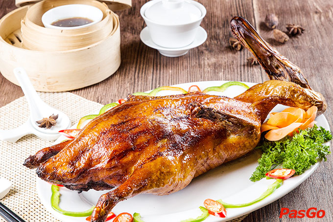 Việt Phố - 45 Lê Quý Đôn-12