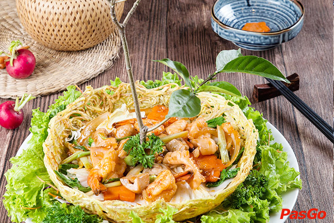 Việt Phố - 45 Lê Quý Đôn-5