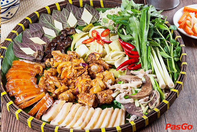 Việt Phố - 45 Lê Quý Đôn-11