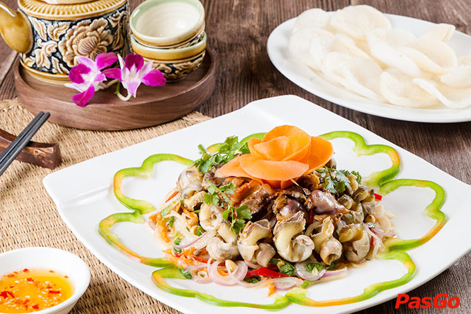 Việt Phố - 45 Lê Quý Đôn-3