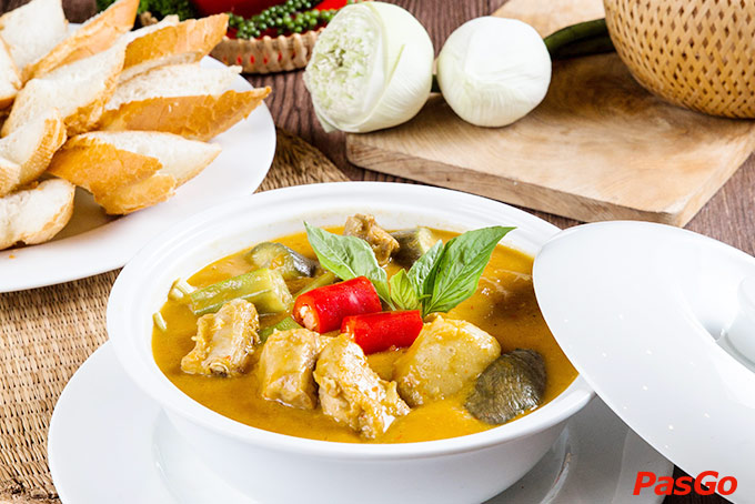 Việt Phố - 45 Lê Quý Đôn-9