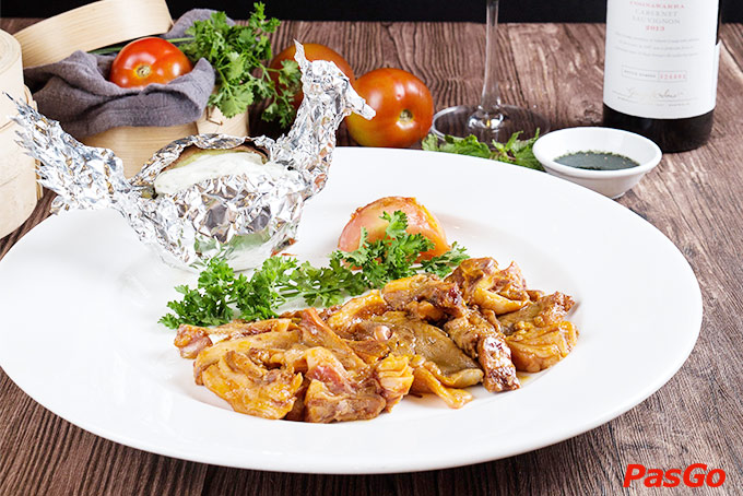 Việt Phố - Nguyễn Trãi  -8