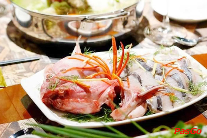 Vua Chả Cá - Lê Đức Thọ-7