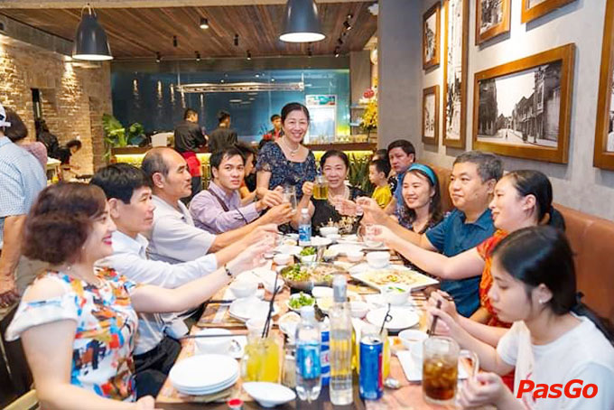 Vua Chả Cá - Lê Đức Thọ-16