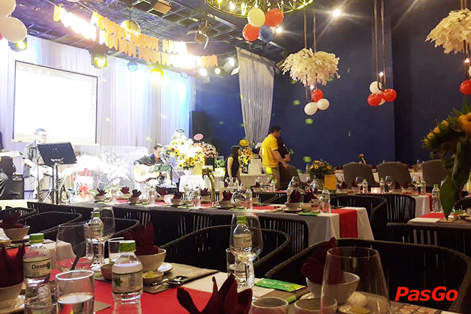 Vườn Biển - Trần Quốc Thảo-10