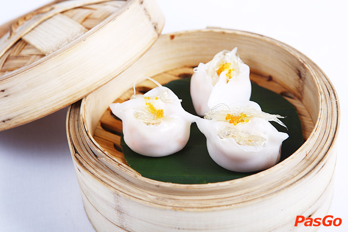 nhà hàng zhong hua khách sạn hotel du parc hanoi 2