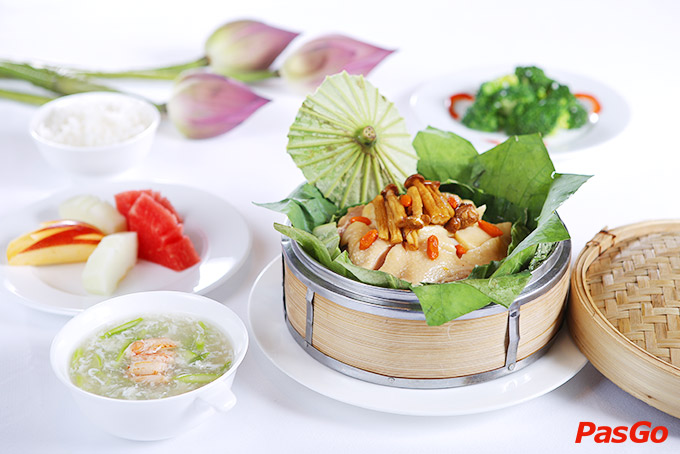 nhà hàng zhong hua khách sạn hotel du parc hanoi 8