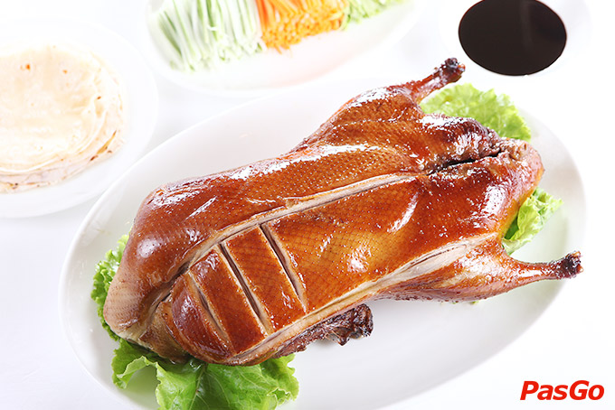 nhà hàng zhong hua khách sạn hotel du parc hanoi 4