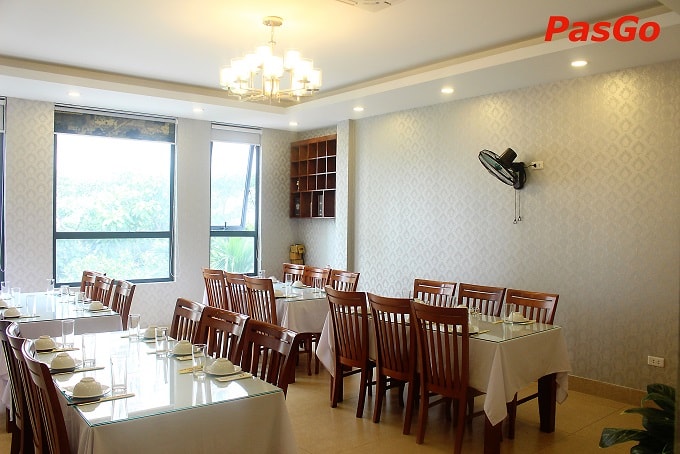 nhà hàng cá minh quân 13