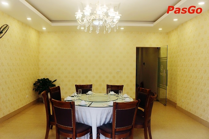 nhà hàng cá minh quân 15