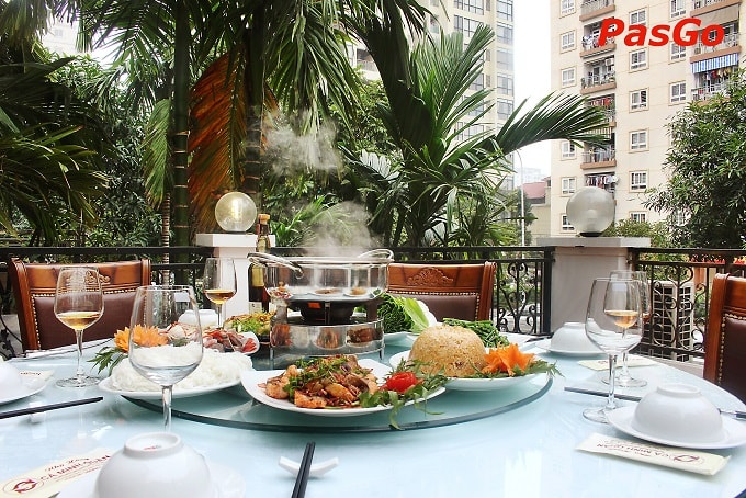 nhà hàng cá minh quân 1