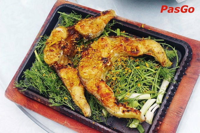 nhà hàng cá minh quân 4