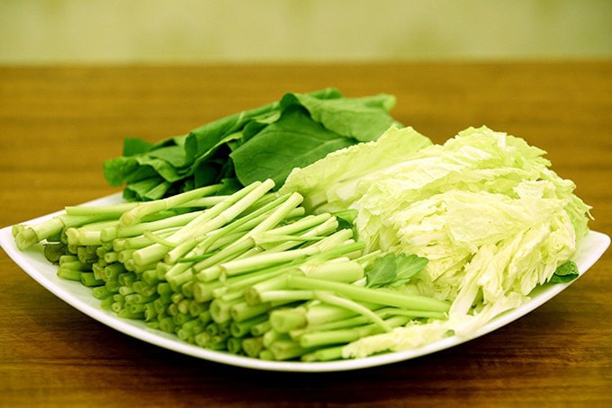 nhà hàng cá minh quân 8