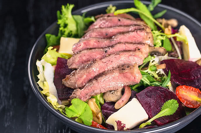 1982 Bistro Nguyễn Huệ 10