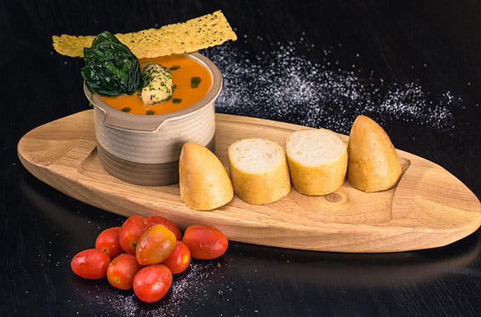 1982 Bistro Nguyễn Huệ 11