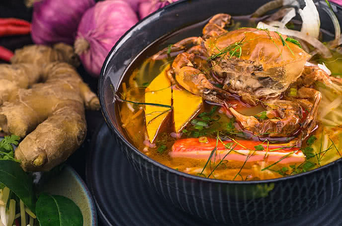 1982 Bistro Nguyễn Huệ 15