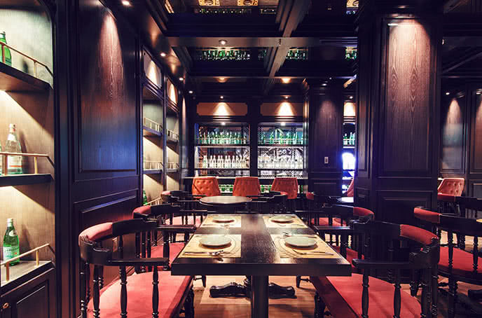 1982 Bistro Nguyễn Huệ 5