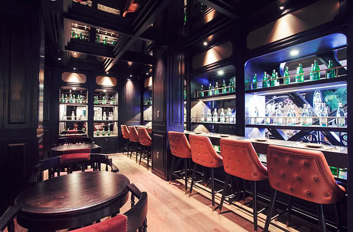 1982 Bistro Nguyễn Huệ 3