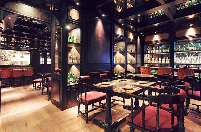 1982 Bistro Nguyễn Huệ 7