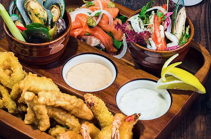 1982 Bistro Nguyễn Huệ 14