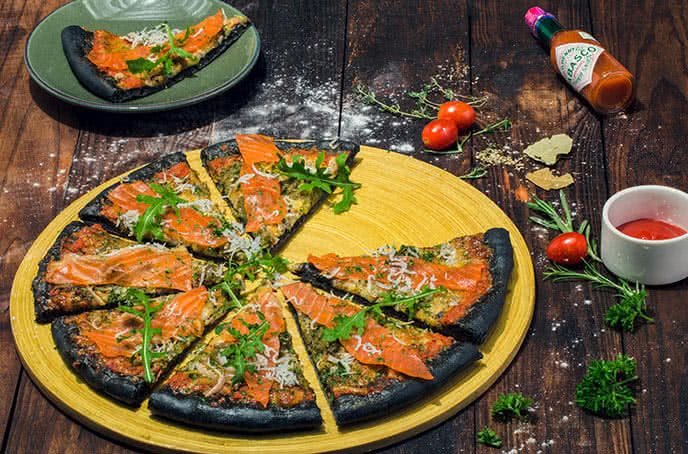 1982 Bistro Nguyễn Huệ 9