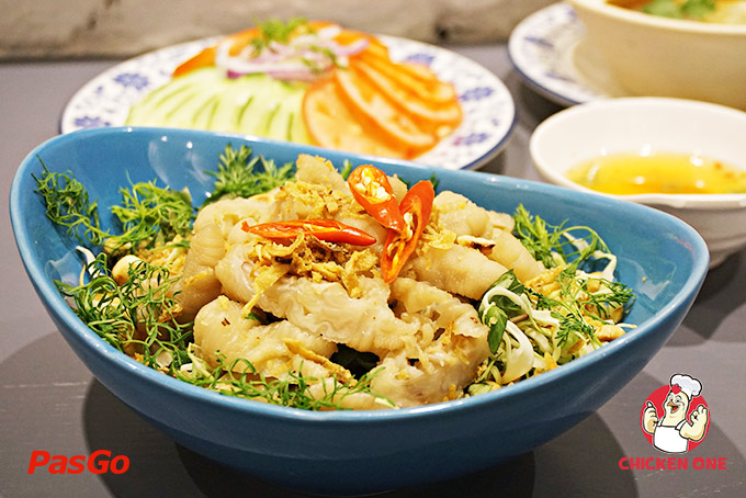 Chicken One Tuệ Tĩnh 2