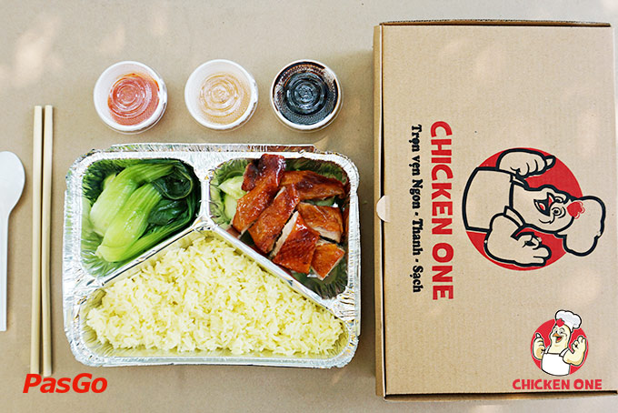 Chicken One Tuệ Tĩnh 18