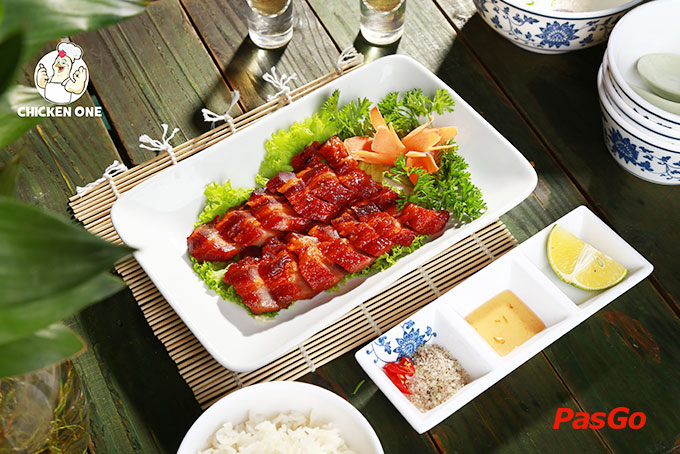 Chicken One Tuệ Tĩnh 8