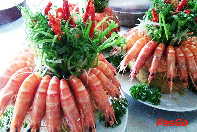 Chợ Quê Tân Sơn 13