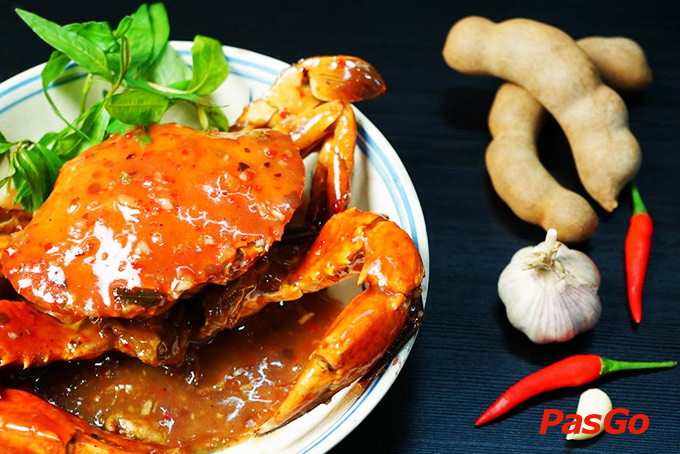 Chợ Quê Tân Sơn 15