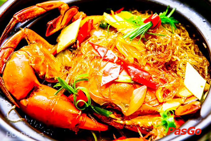 Chợ Quê Tân Sơn 17