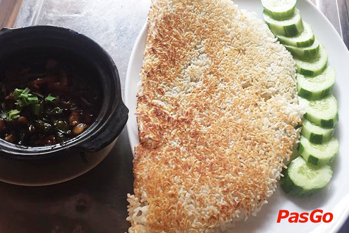 Chợ Quê Tân Sơn 2