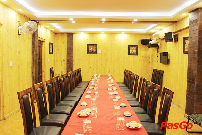 Chợ Quê Tân Sơn 24