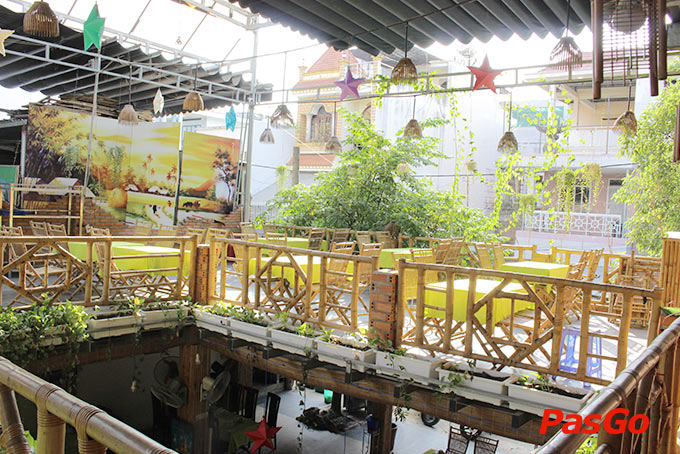 Chợ Quê Tân Sơn 26