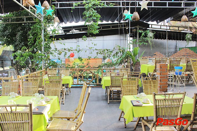 Chợ Quê Tân Sơn 27