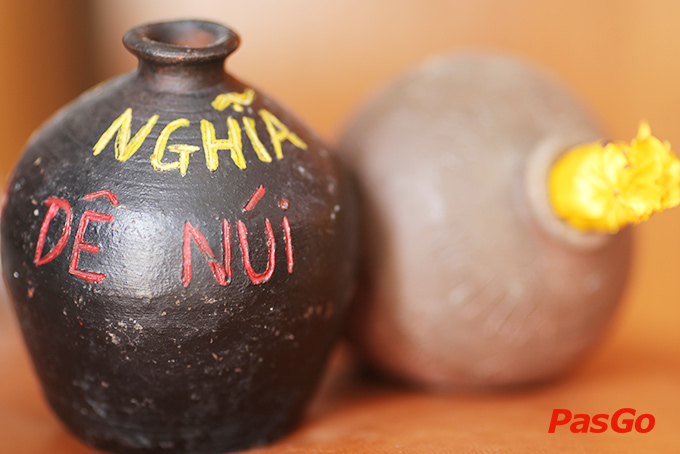 Dê Nghĩa III Thăng Long 12