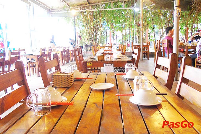 Dê Nghĩa III Thăng Long 18