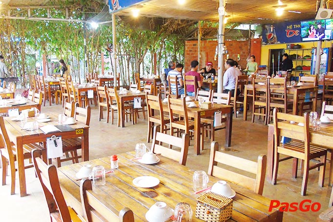 Dê Nghĩa III Thăng Long 19